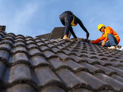 About Roof Repair Experts Winter Park, CO